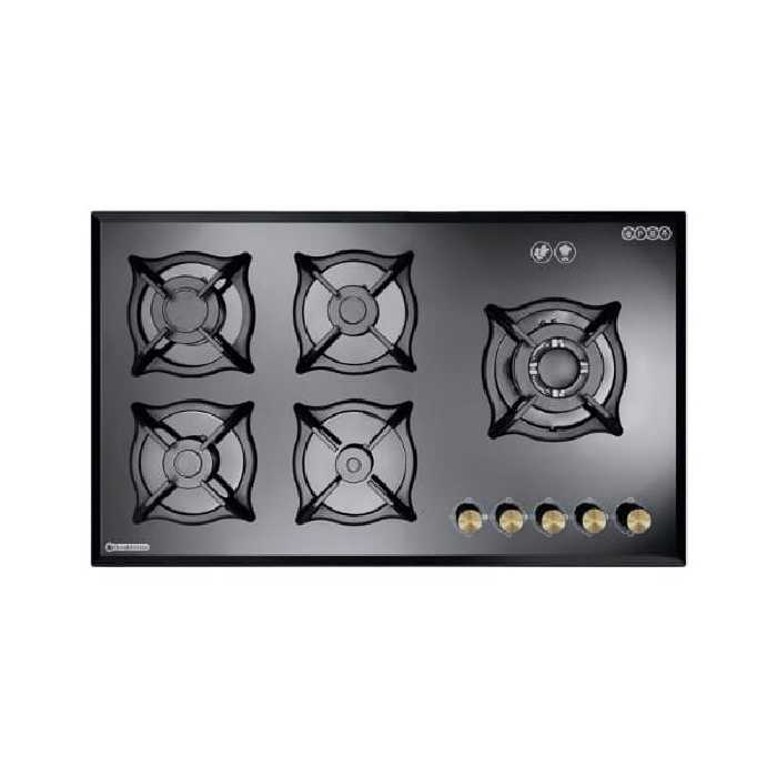 خرید و قیمت گاز رومیزی درخشان مدل G616 | نوین هوم