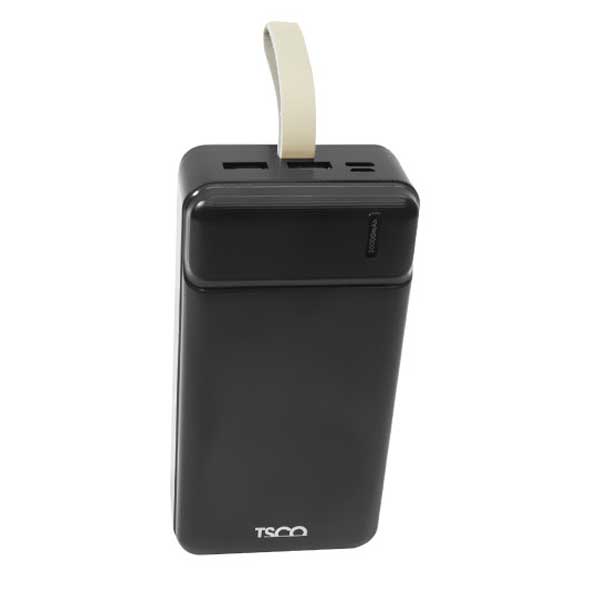 شارژر همراه تسکو مدل TP-889 ظرفیت 30000MAH
