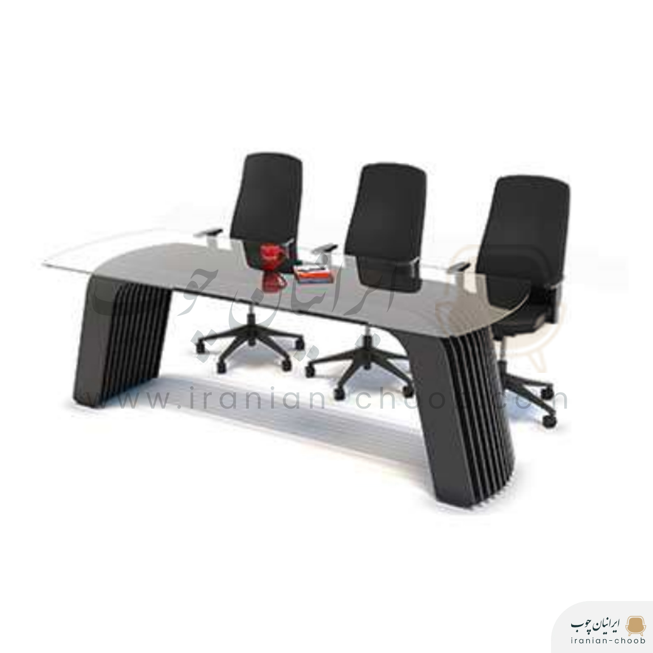 میز کنفرانس مدل P101