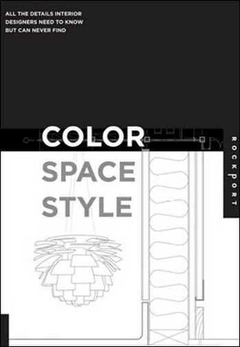  دانلود کتاب Color, Space, and Style - دانلود کتاب های دانشگاهی