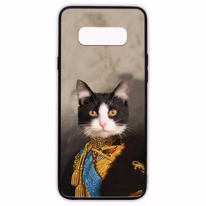 کاور مدل 3312 مناسب برای گوشی موبایل سامسونگ Galaxy S10e