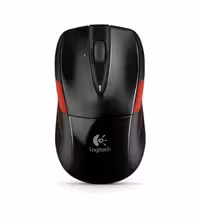 موس بی سیم لاجیتک M525 Black