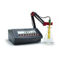 سختی،رسانایی و شوری سنج هانا HANNA HI2300-01