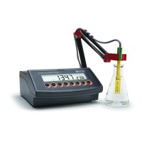 سختی،رسانایی و شوری سنج هانا HANNA HI2300-01