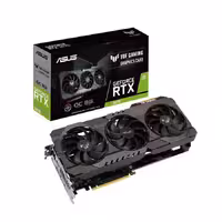 کارت گرافیک ایسوس TUF-RTX3070-8G-GAMING 8GB