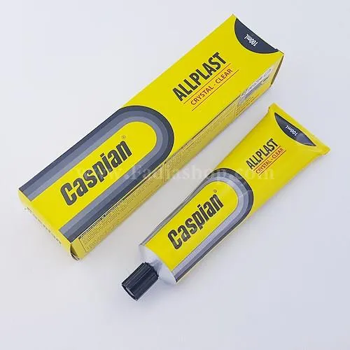 چسب همه کاره کاسپین 100