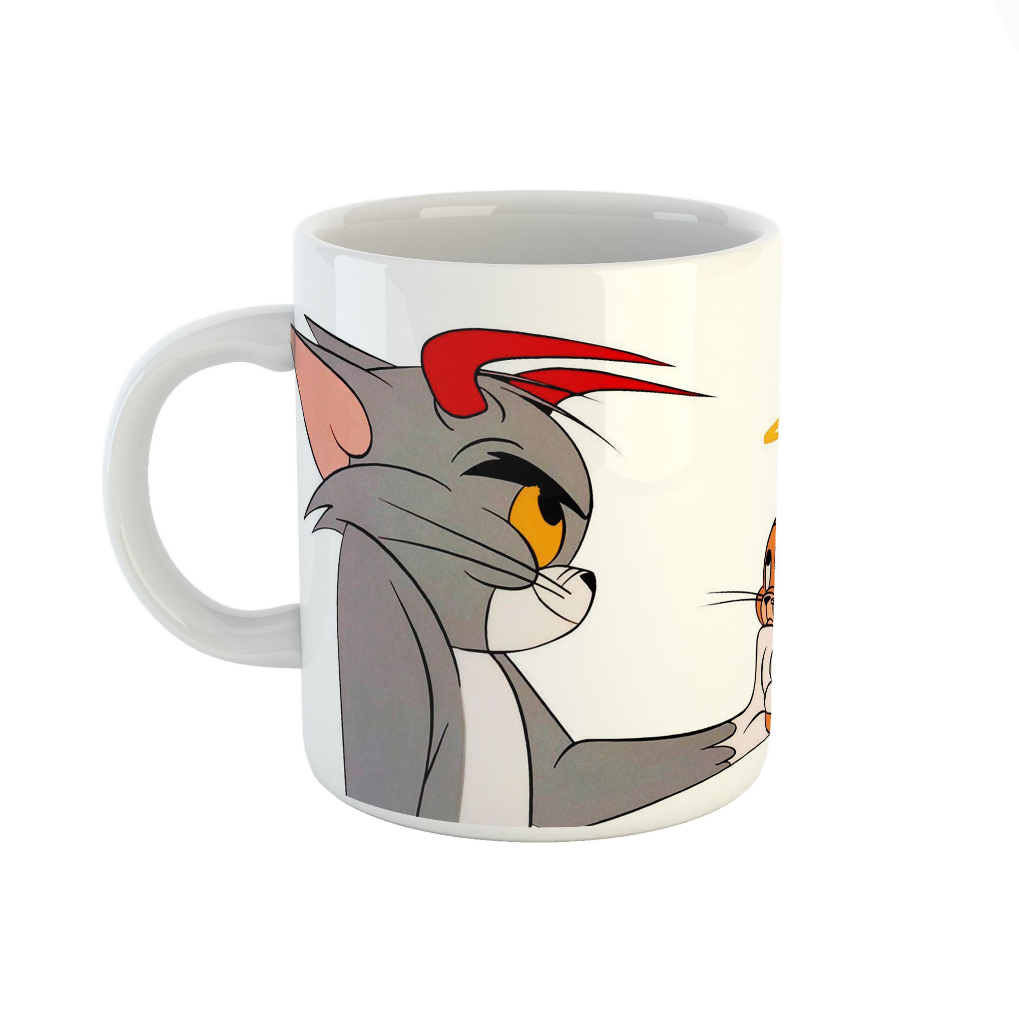 ماگ مدل تام و جری 1031