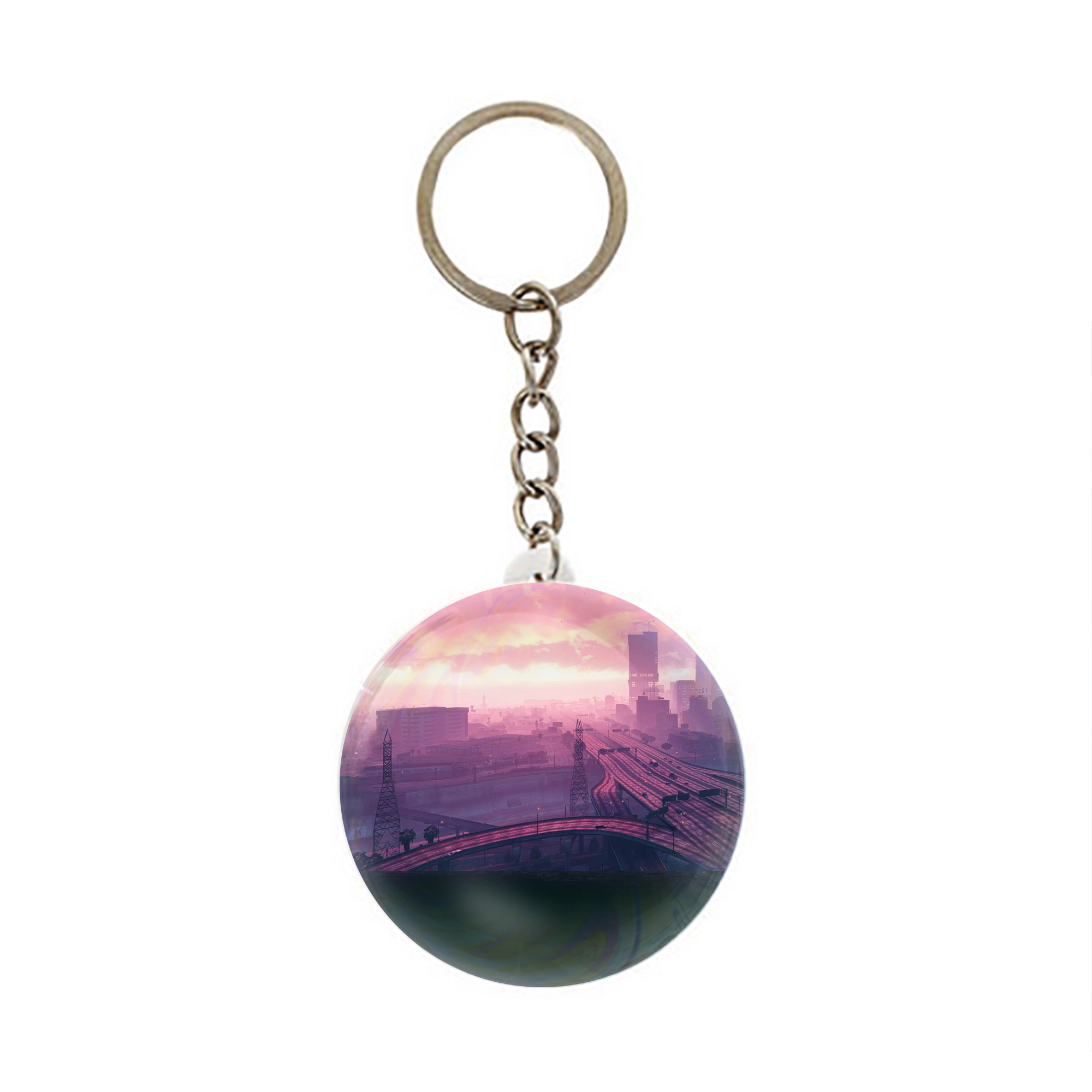 جاکلیدی عرش مدل جی تی ای GTA کد Asj2287