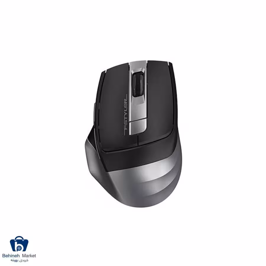 ماوس بی‌سیم ای فورتک مدل FB35S