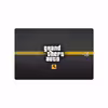 برچسب پوششی ماهوت مدل Gta-Game مناسب برای تبلت سامسونگ Galaxy Tab S3 9.7 2017 T820