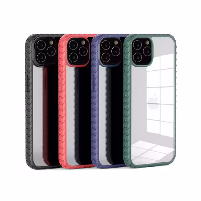 کاور کوالا مدل P-02 مناسب برای گوشی موبایل اپل iPhone 12 Pro
