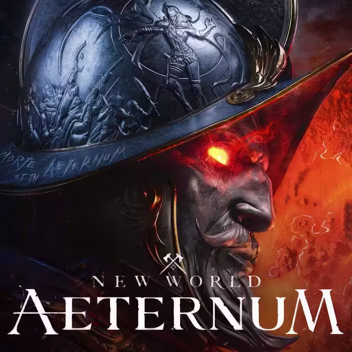 خرید اكانت New World Aeternum ظرفيت دوم PS5 با بهترین قیمت