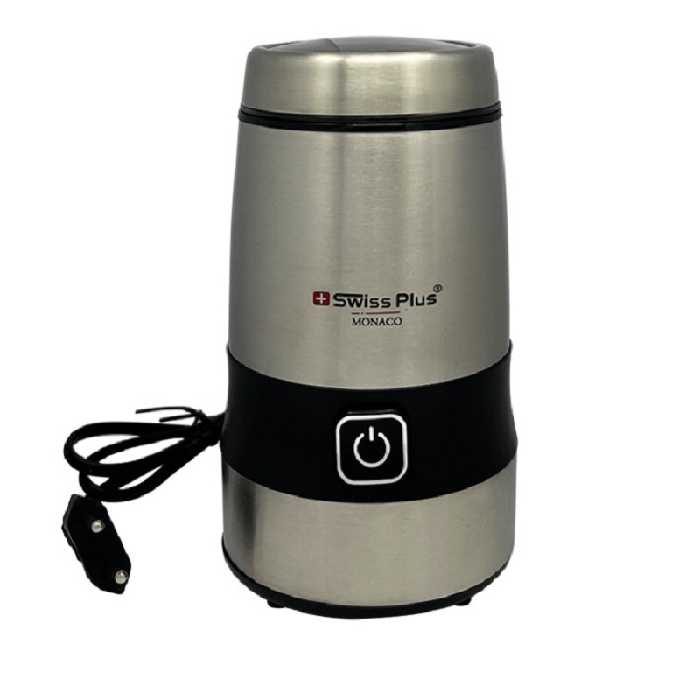 آسیاب قهوه سوئیس پلاس مدل SCG-970S