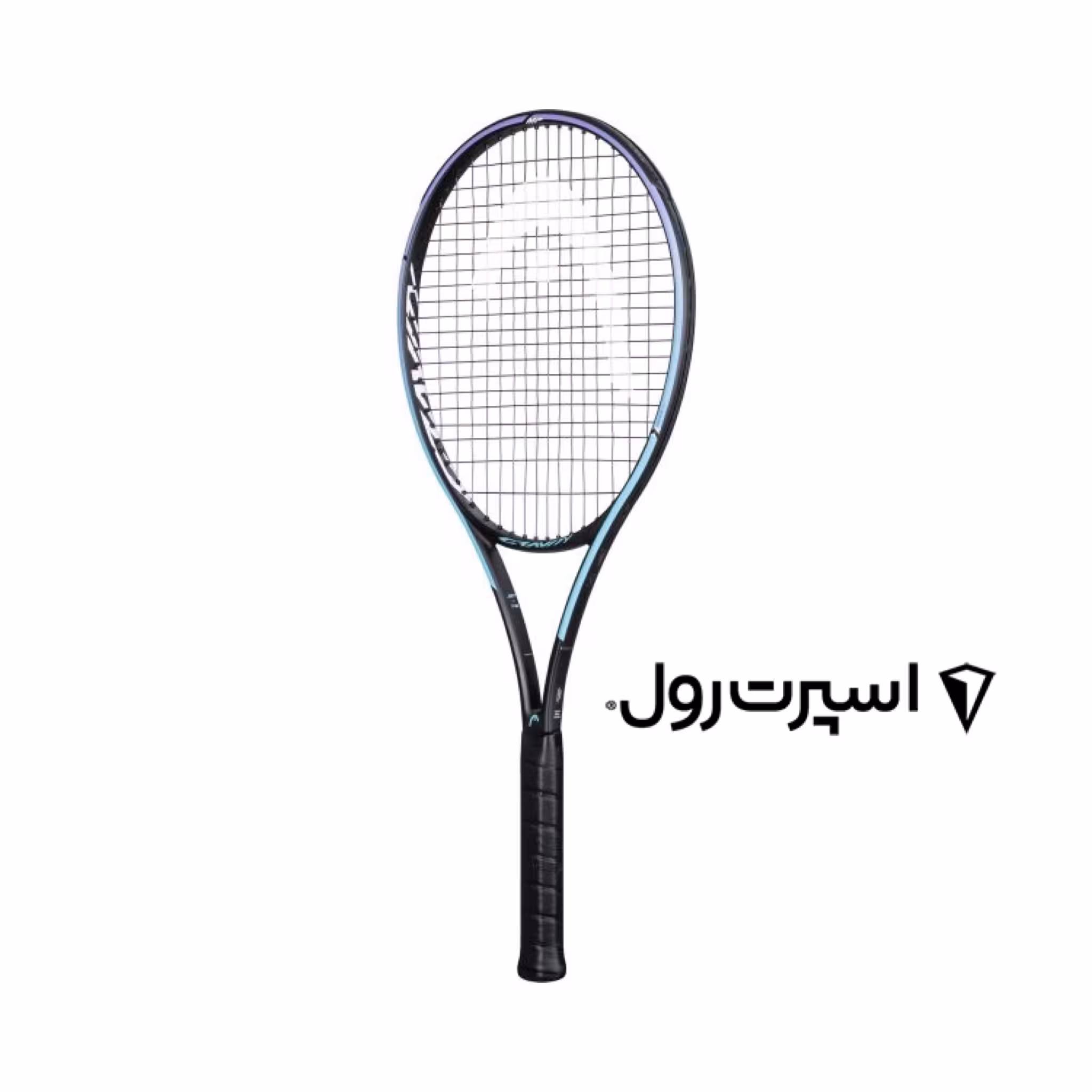 راکت تنیس هد مدل HEAD GRAVITY