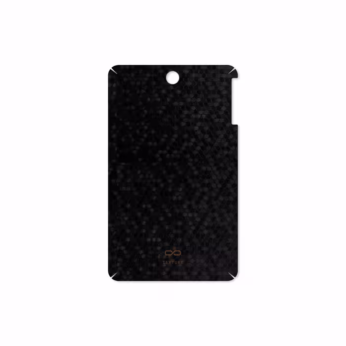برچسب پوششی ماهوت مدل Honey-Comb-Circle مناسب برای تبلت لنوو A7-50 A3500 2014