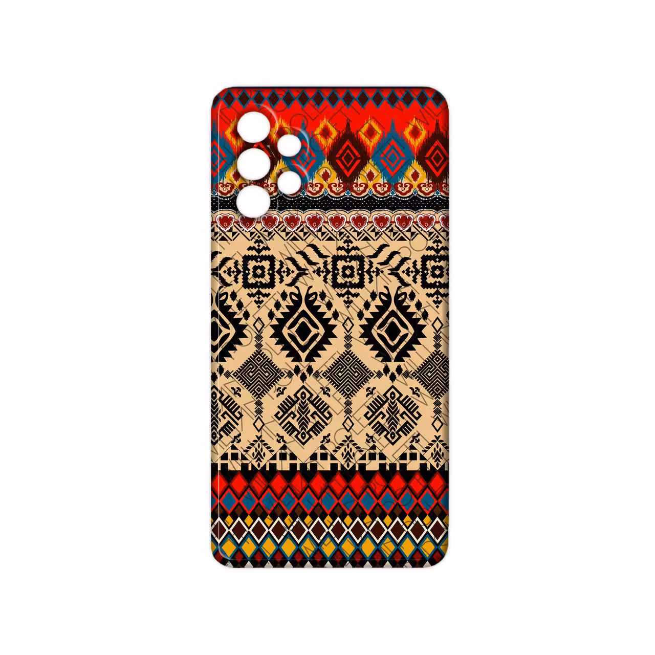 کاور مدل سنتی کد 139 مناسب برای گوشی موبایل سامسونگ galaxy A23 