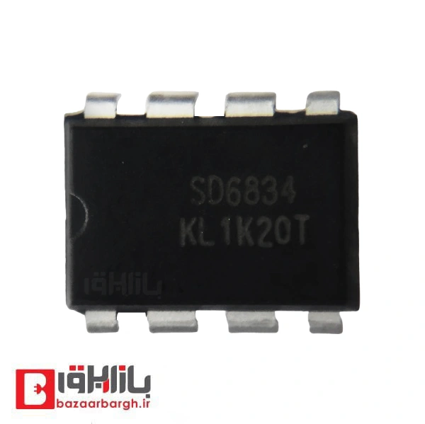 آی سی SD6834 SMD