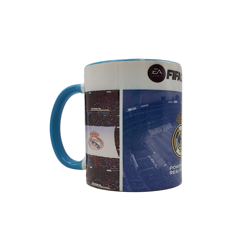 قیمت و خرید ماگ طرح فیفا 22