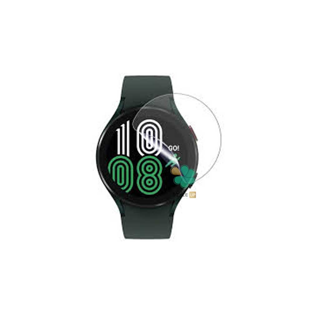 محافظ صفحه نانو ضد اشعه ساعت سامسونگ Samsung Galaxy Watch 4 44mm