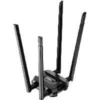 کارت شبکه بی سیم AC1900 ترندنت مدل TEW-809UB