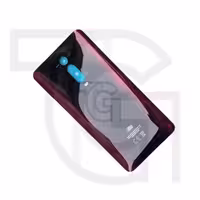 درب پشت شیائومی (شعله‌قرمز) Back Door Xiaomi Mi M1903F11G