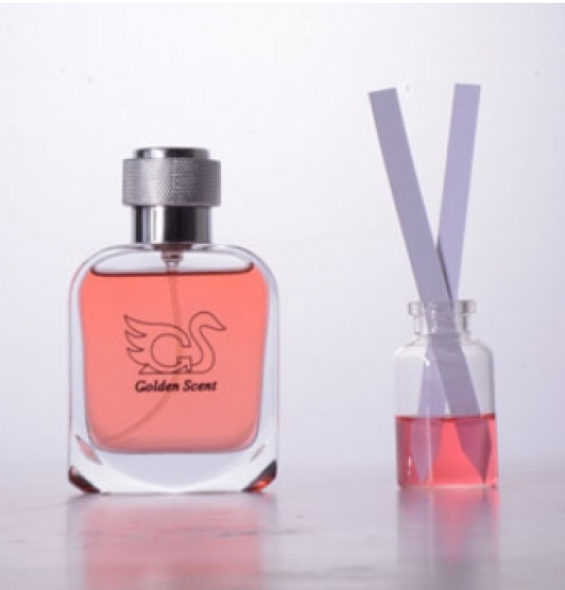 عطر شالیمار گرلن (پرفیوم)رایحه طلایی