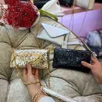 کیف پاکتی زارا جدید