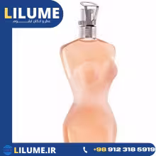عطر ادکلن ژان پل گوتیر (گوتیه) کلاسیک 100 میل زنانه