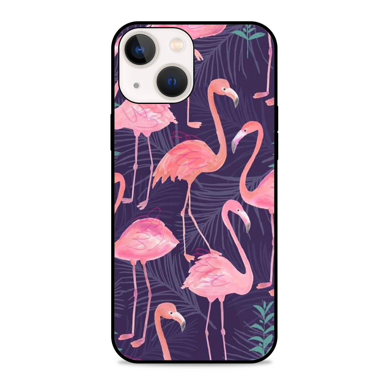 کاور آکام مدل AMCA131740 مناسب برای گوشی موبایل اپل iPhone 13