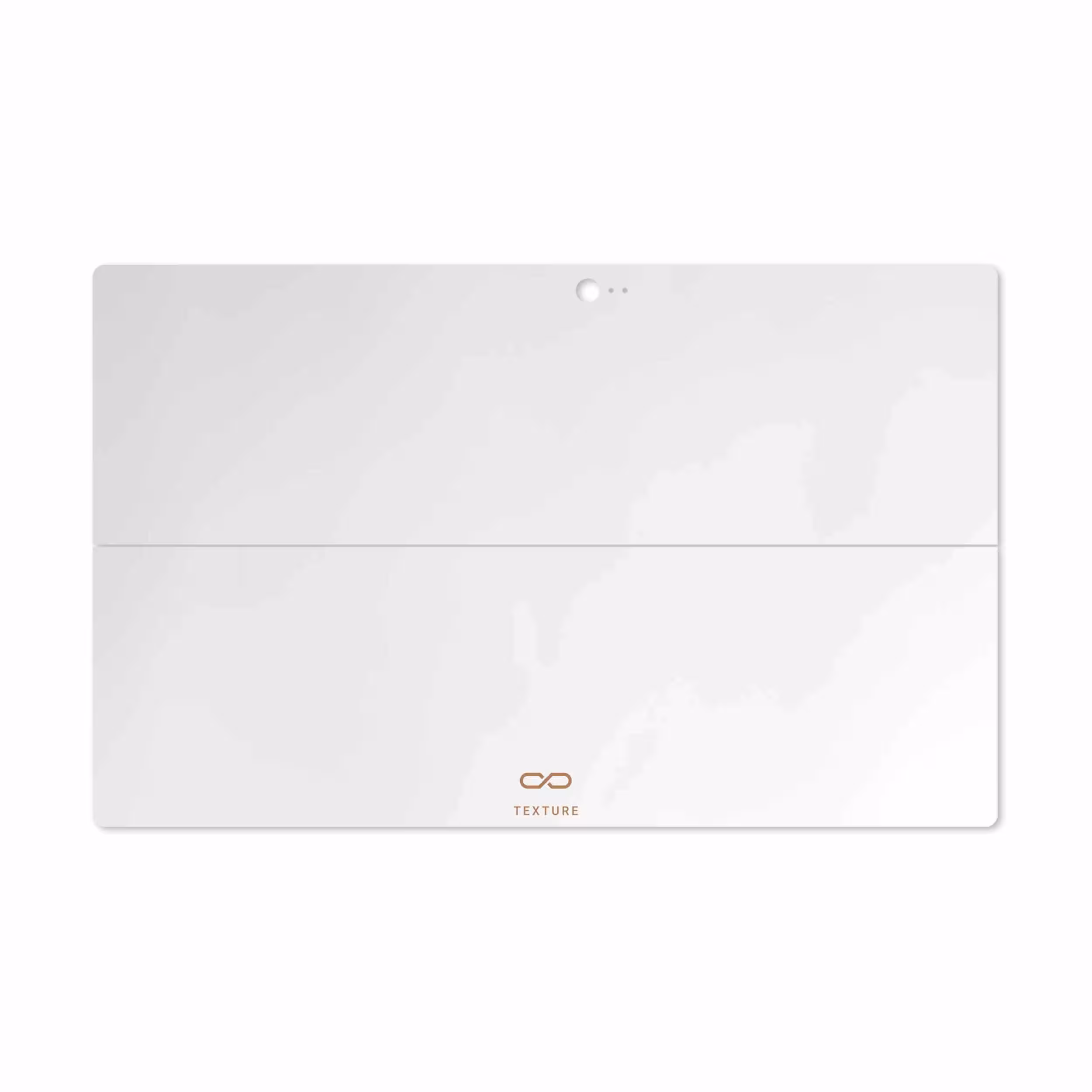 برچسب پوششی ماهوت مدل Matte-White مناسب برای تبلت مایکروسافت Surface 2 RT 2013