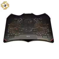 پایه خنک کننده تسکو مدل TCLP 3102