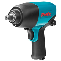 بکس بادی 1/2 اینچ گشتاور 570Nm (تایوان) رونیکس مدل 2301