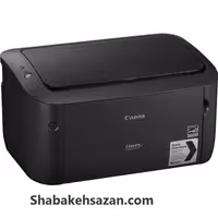 پرینتر لیزری کانن مدل i-Sensys LBP6030B