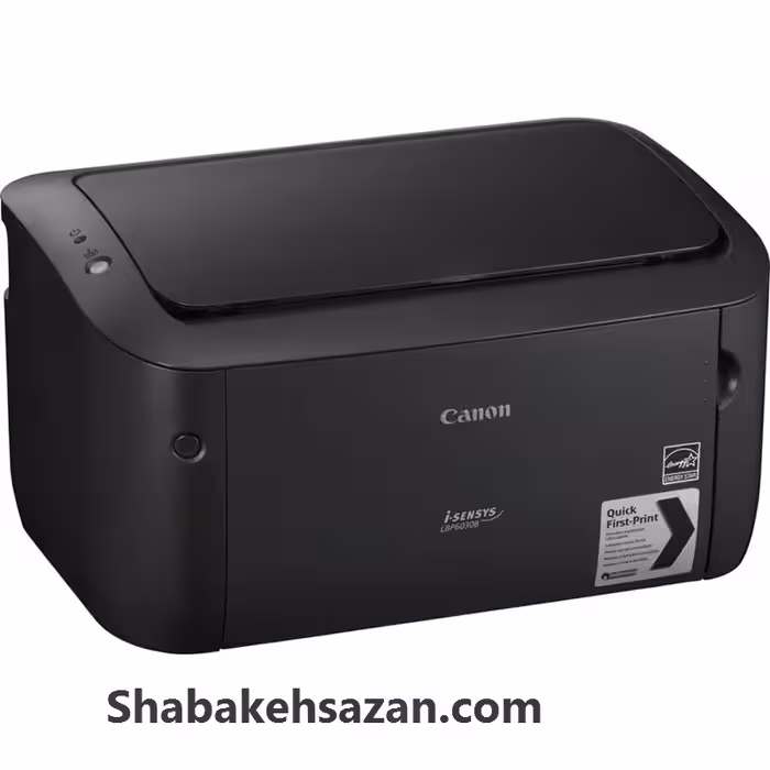 پرینتر لیزری کانن مدل i-Sensys LBP6030B