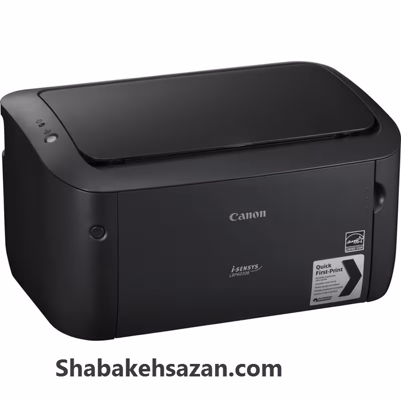 پرینتر لیزری کانن مدل i-Sensys LBP6030B