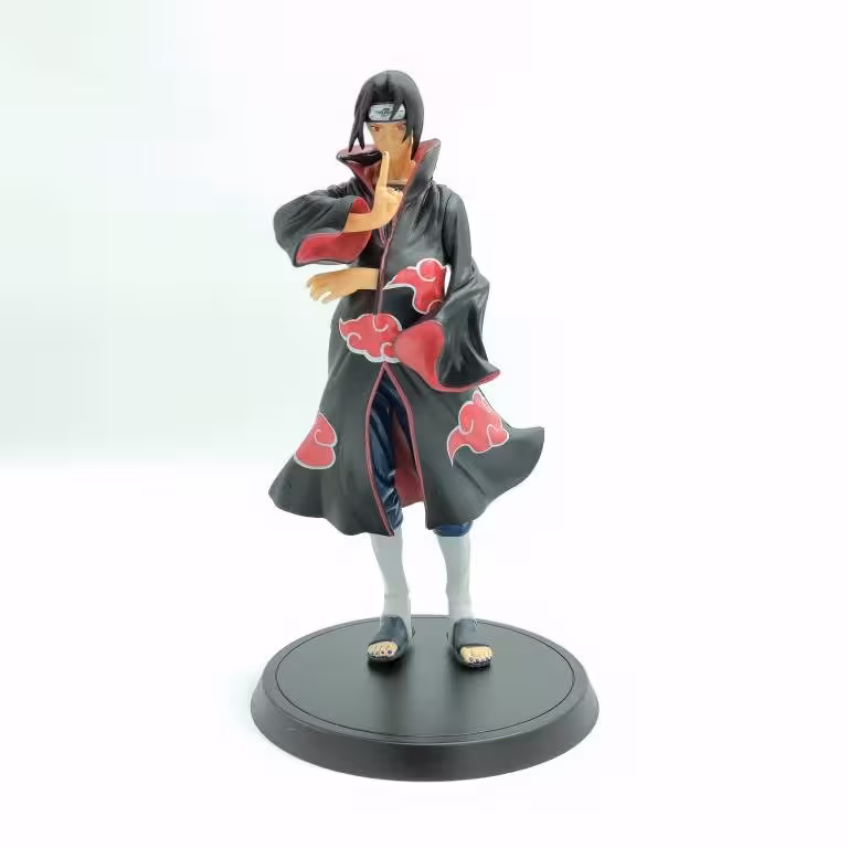 خرید اکشن فیگور ایتاچی Itachi Action Figure I001 با بهترین قیمت