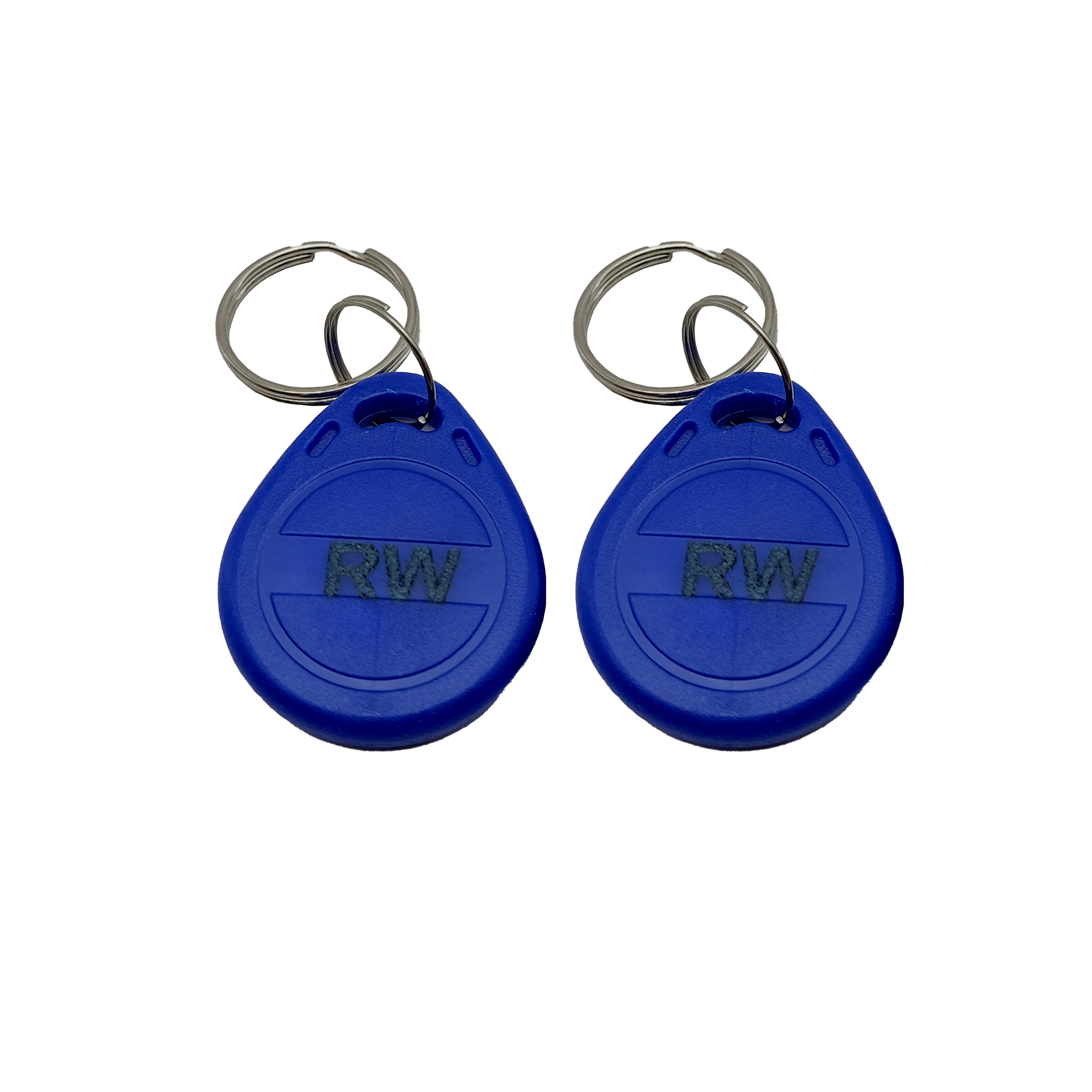 تگ جاسوئیچی RFID مدل 125K RW بسته 2 عددی