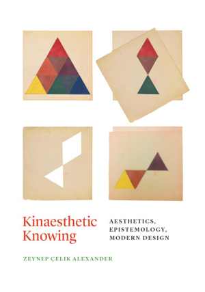 [EPUB] دانلود کتاب Kinaesthetic Knowing - Aesthetics, Epistemology, Modern Design, 2017