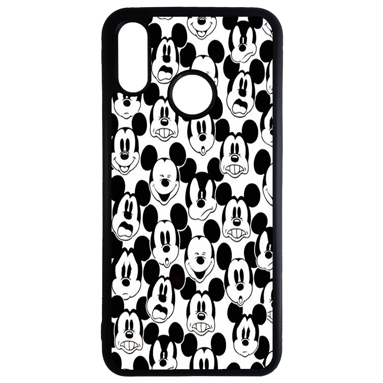 کاور طرح میکی موس کد 110541094304 مناسب برای گوشی موبایل سامسونگ galaxy a40