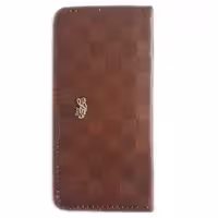 کیف پول طرح چهار خانه