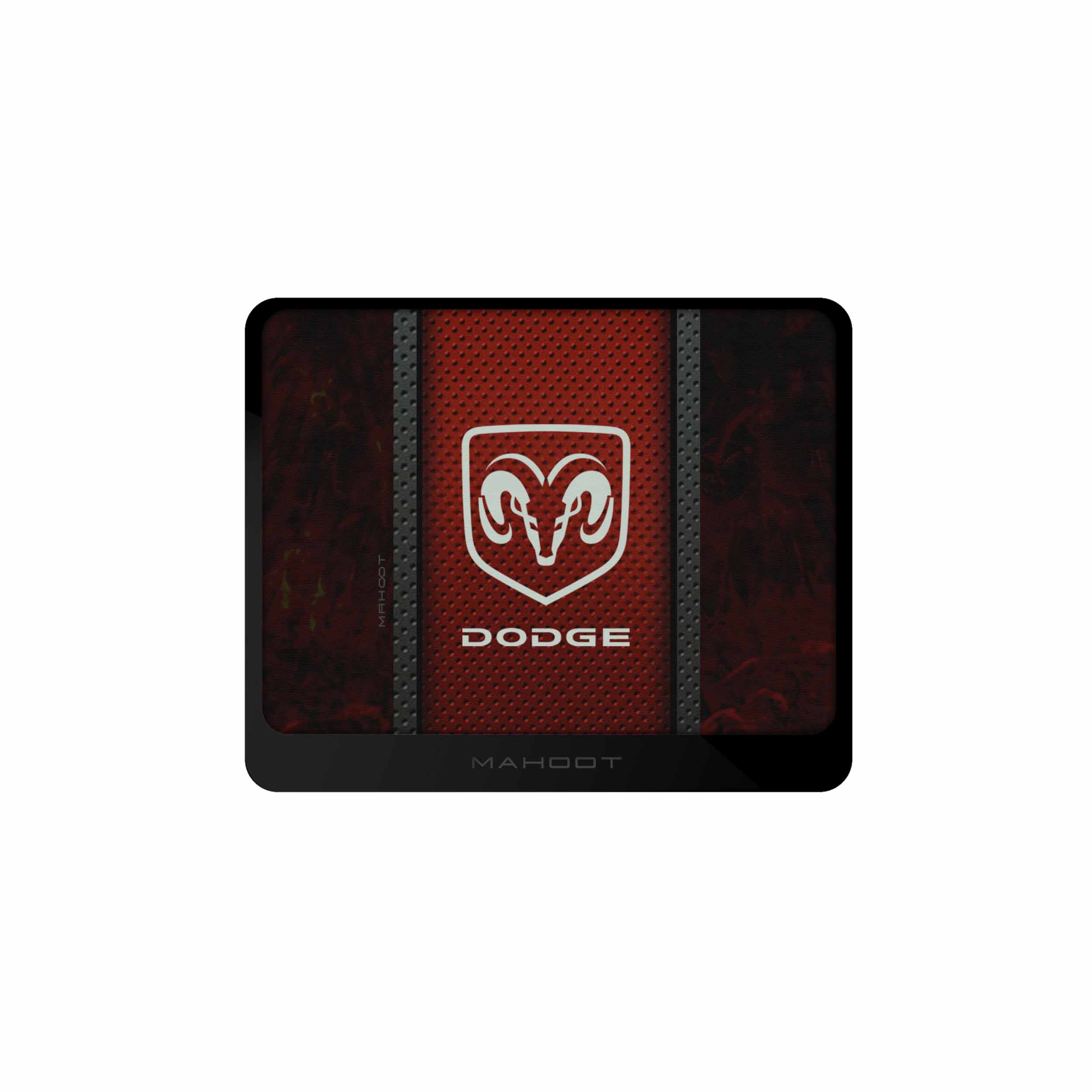 زیر لیوانی ماهوت مدل Dodge