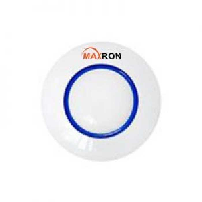حسگر 360 درجه ای مکسرون مدل MX-BA-WPIR-04