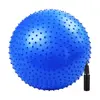 توپ تناسب اندام جورکس مدل MASSAGE GYM BALL