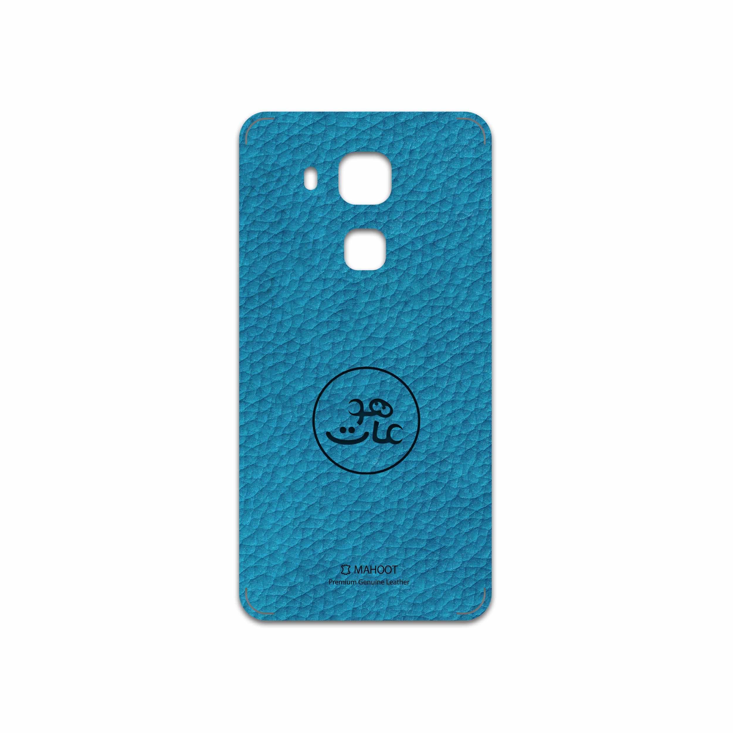 برچسب پوششی ماهوت مدل BL-MAH مناسب برای گوشی موبایل هوآوی Nova Plus