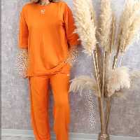 ست تیشرت شلوار نایک 