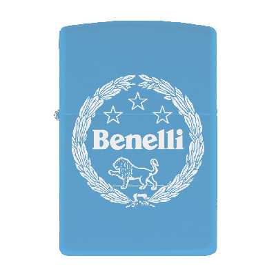 فندک کاواک پلاس طرح Benelli کد 01