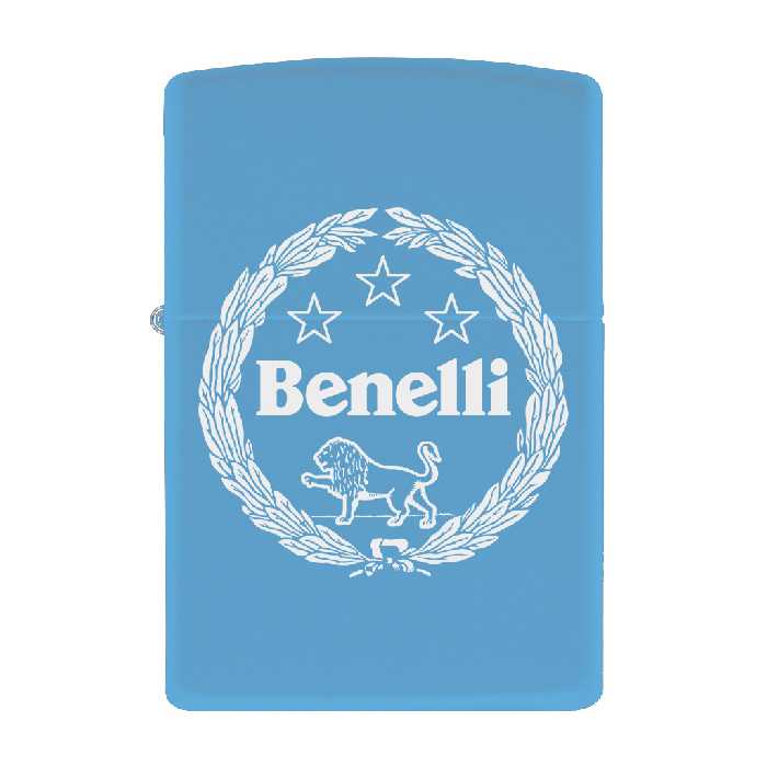 فندک کاواک پلاس طرح Benelli کد 01