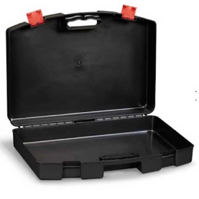 جعبه ابزار مدل TK100