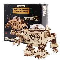 جعبه موسیقی اورفوس AM601