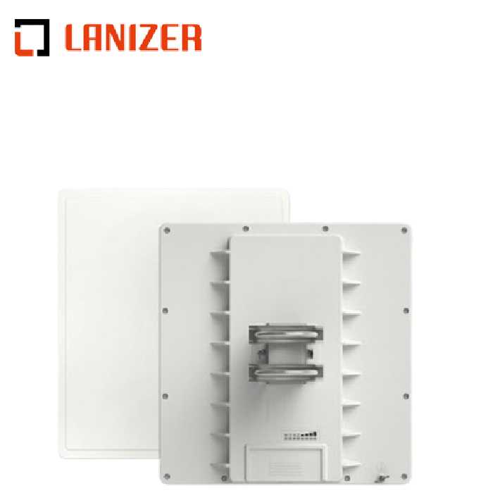 رادیو شبکه میکروتیک مدل QRT 5